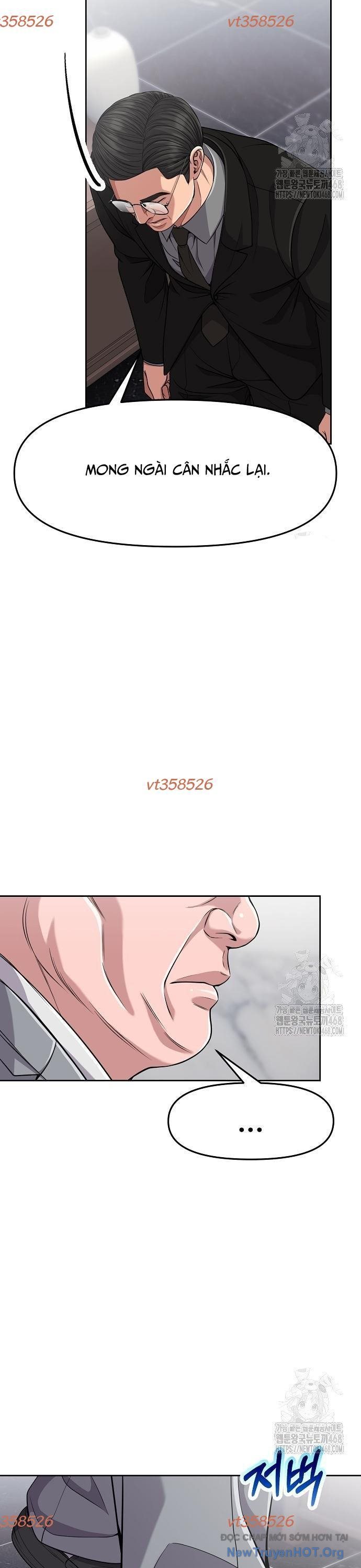 Nhân Viên Thực Tập Kim Cheolsu - chap93 - Trang 11